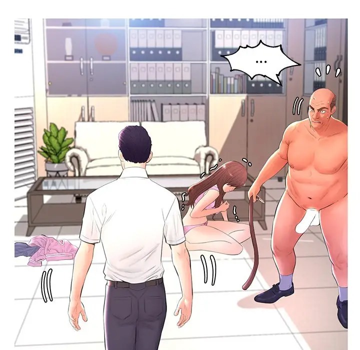 [韩国漫画] 俏儿媳（媳妇单身中） 乱伦,熟女人妻,巨乳大奶,不伦#[144P]-28