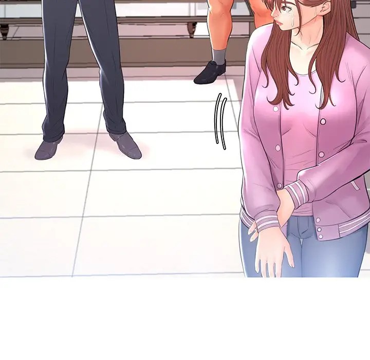 [韩国漫画] 俏儿媳（媳妇单身中） 乱伦,熟女人妻,巨乳大奶,不伦#[144P]-37