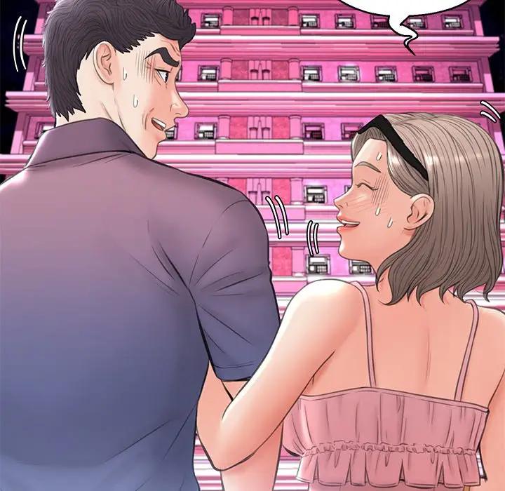 [韩国漫画] 俏儿媳（媳妇单身中） 乱伦,熟女人妻,巨乳大奶,不伦#[139P]-138