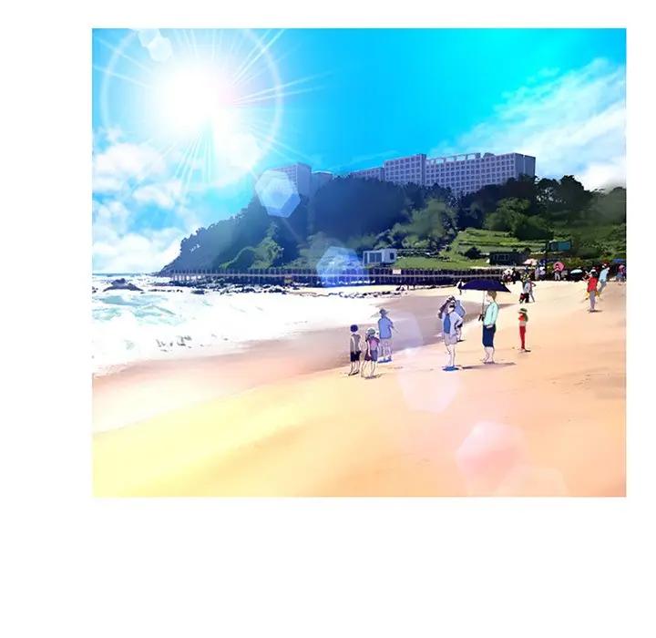 [韩国漫画] 俏儿媳（媳妇单身中） 乱伦,熟女人妻,巨乳大奶,不伦#[139P]-70