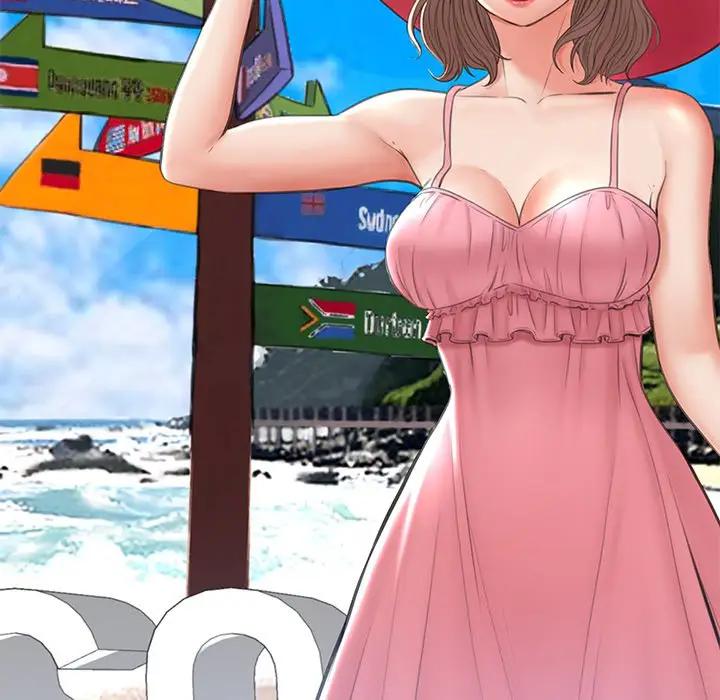 [韩国漫画] 俏儿媳（媳妇单身中） 乱伦,熟女人妻,巨乳大奶,不伦#[139P]-74