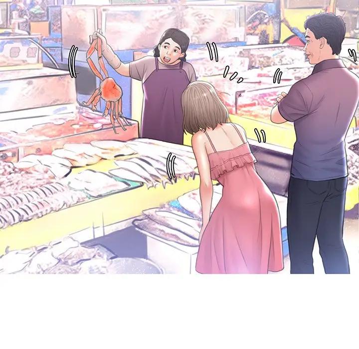 [韩国漫画] 俏儿媳（媳妇单身中） 乱伦,熟女人妻,巨乳大奶,不伦#[139P]-92