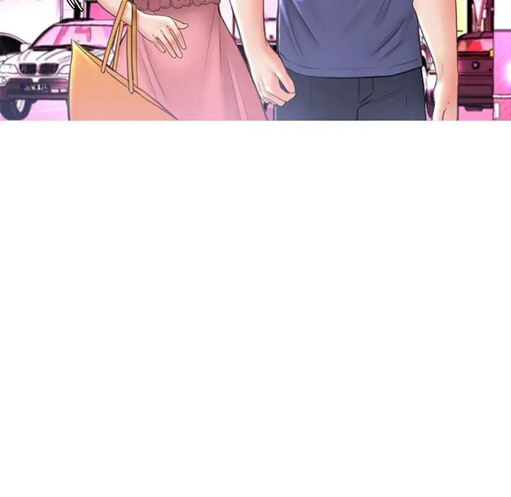 [韩国漫画] 俏儿媳（媳妇单身中） 乱伦,熟女人妻,巨乳大奶,不伦#[138P]-6