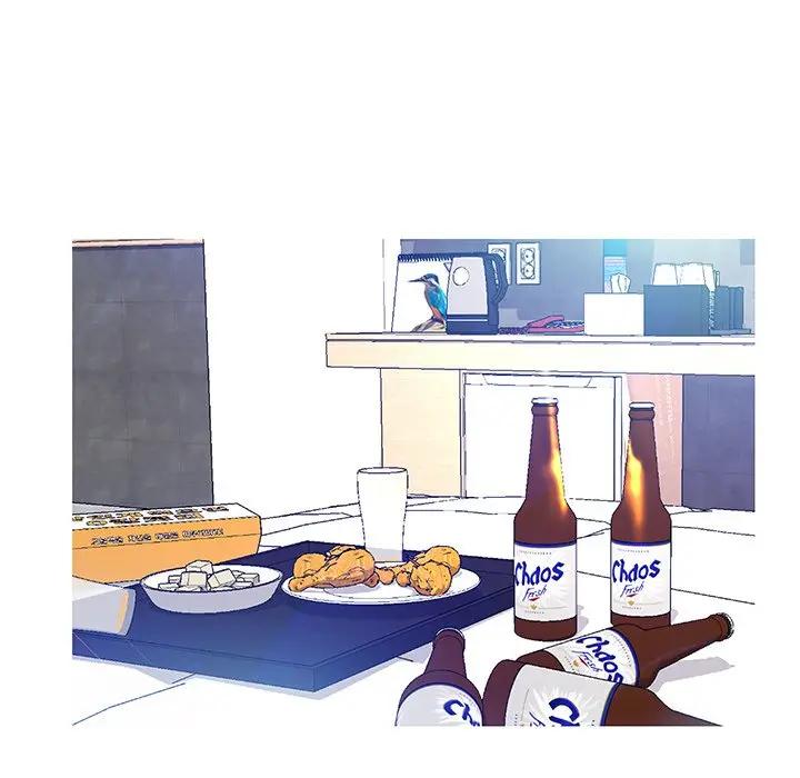 [韩国漫画] 俏儿媳（媳妇单身中） 乱伦,熟女人妻,巨乳大奶,不伦#[140P]-116