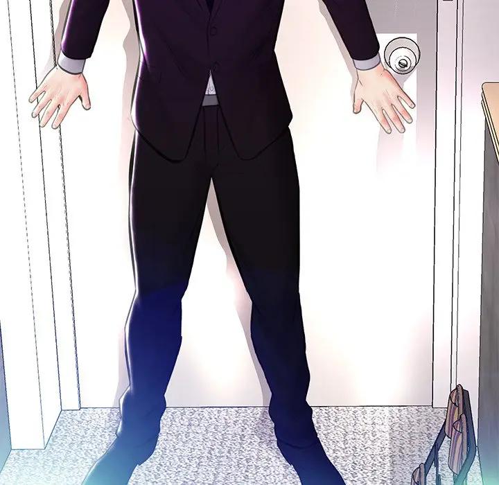 [韩国漫画] 俏儿媳（媳妇单身中） 乱伦,熟女人妻,巨乳大奶,不伦#[140P]-37