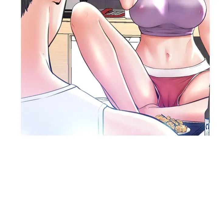 [韩国漫画] 俏儿媳（媳妇单身中） 乱伦,熟女人妻,巨乳大奶,不伦#[140P]-67