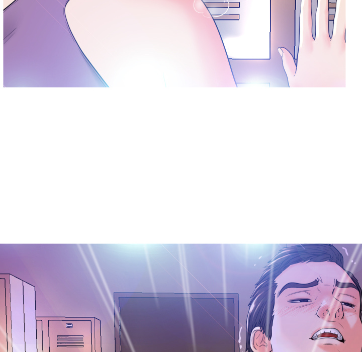 [韩国漫画] 俏儿媳（媳妇单身中） 乱伦,熟女人妻,巨乳大奶,不伦#[131P]-107