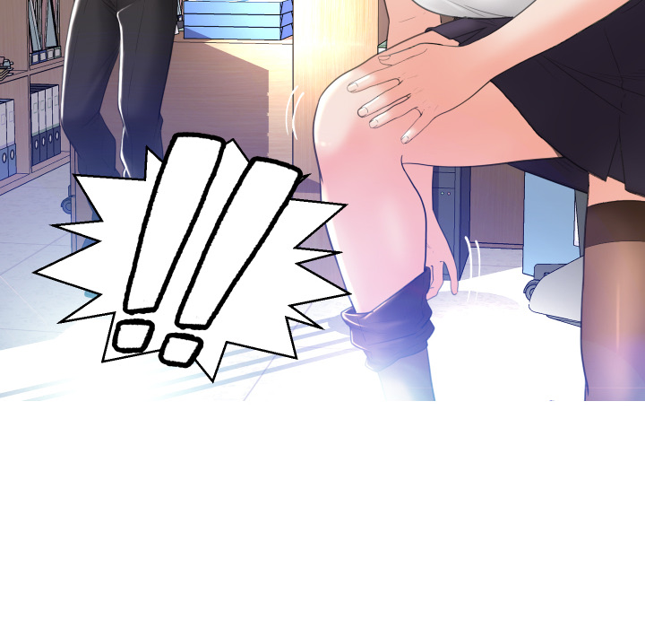 [韩国漫画] 俏儿媳（媳妇单身中） 乱伦,熟女人妻,巨乳大奶,不伦#[131P]-125