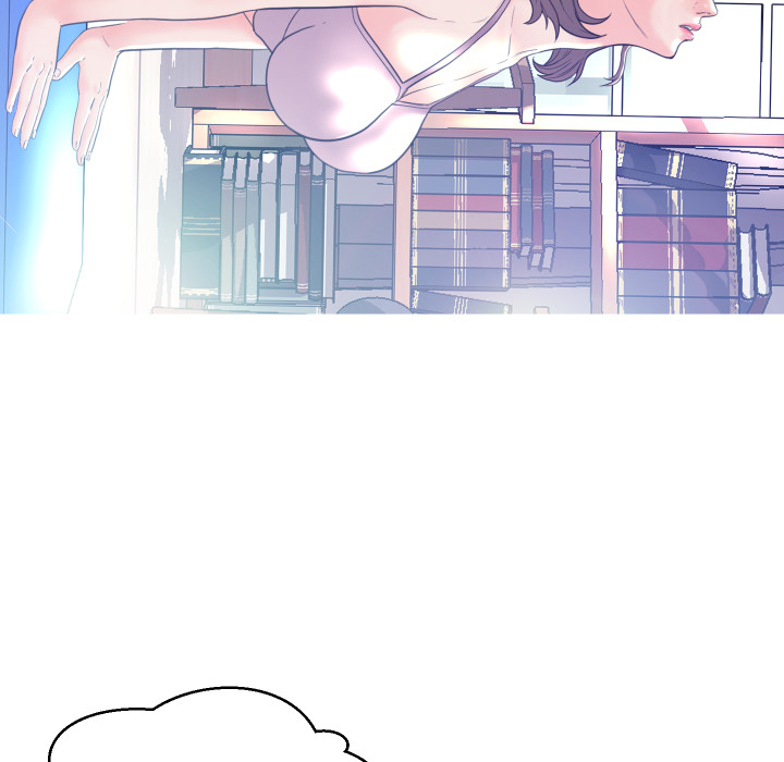 [韩国漫画] 俏儿媳（媳妇单身中） 乱伦,熟女人妻,巨乳大奶,不伦#[131P]-42