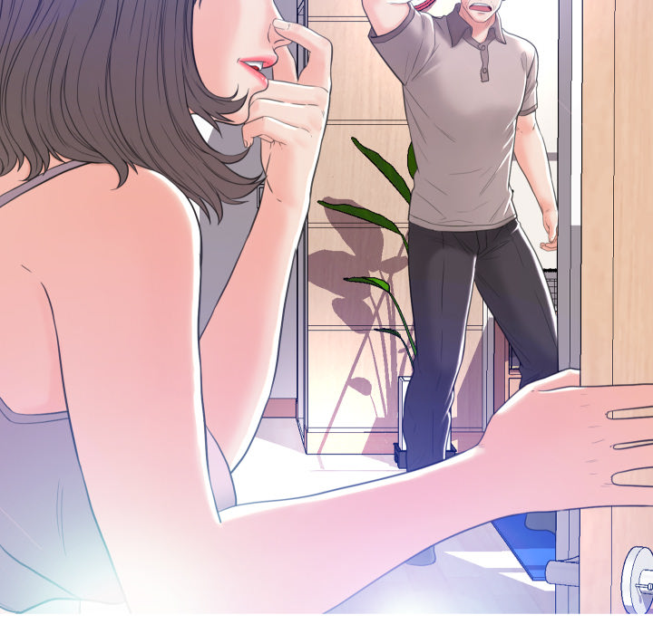 [韩国漫画] 俏儿媳（媳妇单身中） 乱伦,熟女人妻,巨乳大奶,不伦#[131P]-59