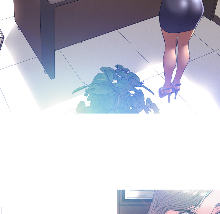 [韩国漫画] 俏儿媳（媳妇单身中） 乱伦,熟女人妻,巨乳大奶,不伦#[131P]-93