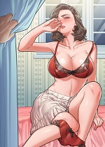 [韩国漫画] 俏儿媳（媳妇单身中） 乱伦,熟女人妻,巨乳大奶,不伦#[140P]-1