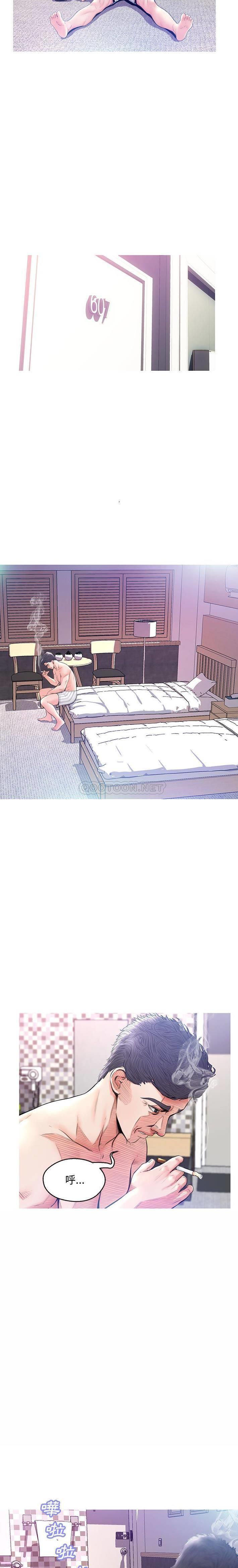 [韩国漫画] 俏儿媳（媳妇单身中） 乱伦,熟女人妻,巨乳大奶,不伦#[20P]-5