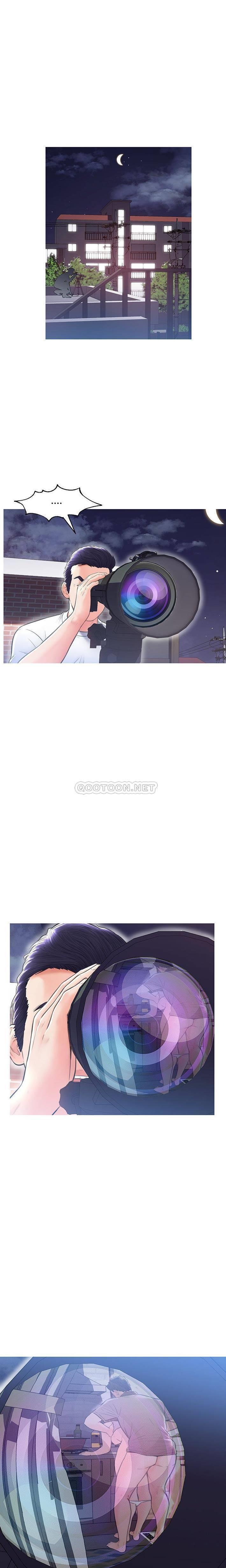 [韩国漫画] 俏儿媳（媳妇单身中） 乱伦,熟女人妻,巨乳大奶,不伦#[21P]-3