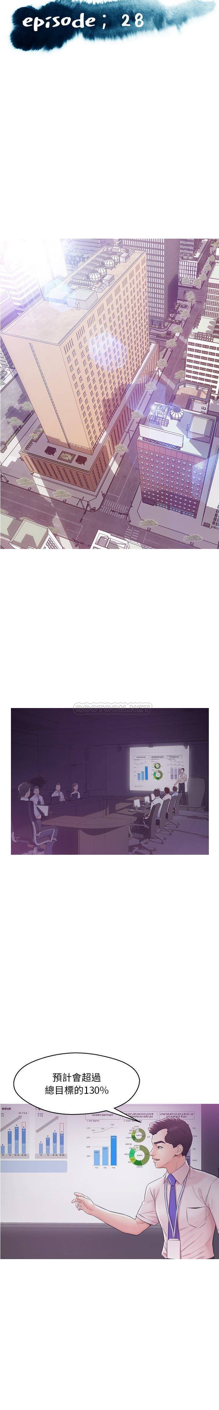 [韩国漫画] 俏儿媳（媳妇单身中） 乱伦,熟女人妻,巨乳大奶,不伦#[21P]-3