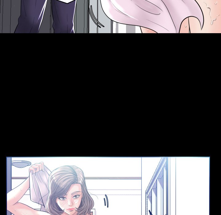 [韩国漫画] 俏儿媳（媳妇单身中） 乱伦,熟女人妻,巨乳大奶,不伦#[121P]-28