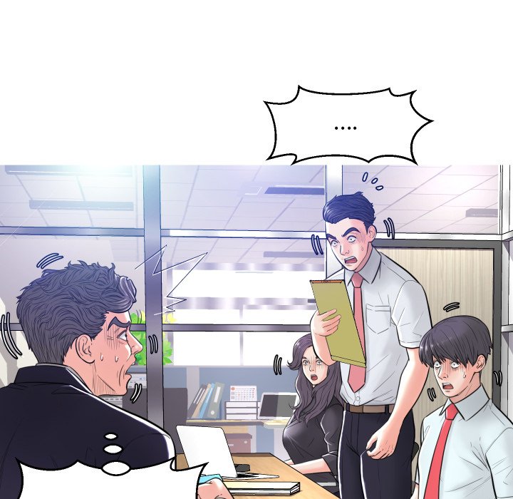 [韩国漫画] 俏儿媳（媳妇单身中） 乱伦,熟女人妻,巨乳大奶,不伦#[121P]-37