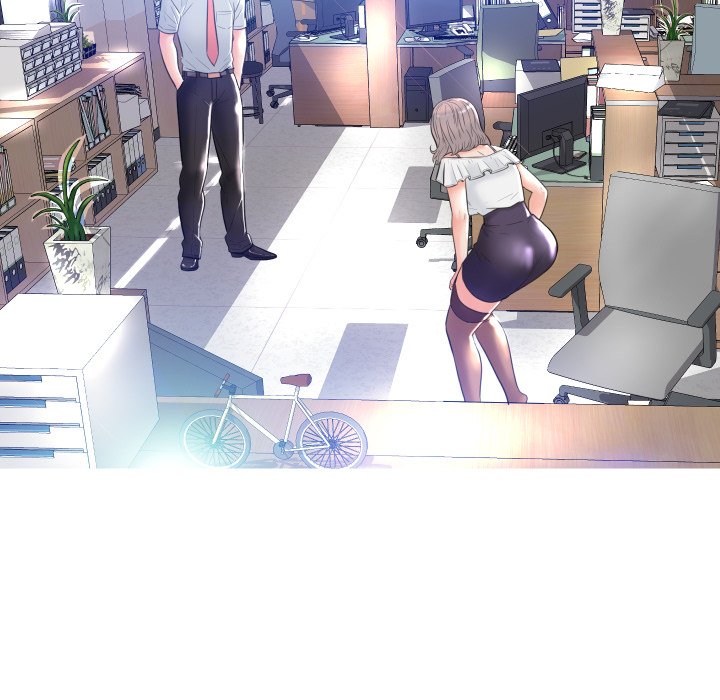 [韩国漫画] 俏儿媳（媳妇单身中） 乱伦,熟女人妻,巨乳大奶,不伦#[121P]-43