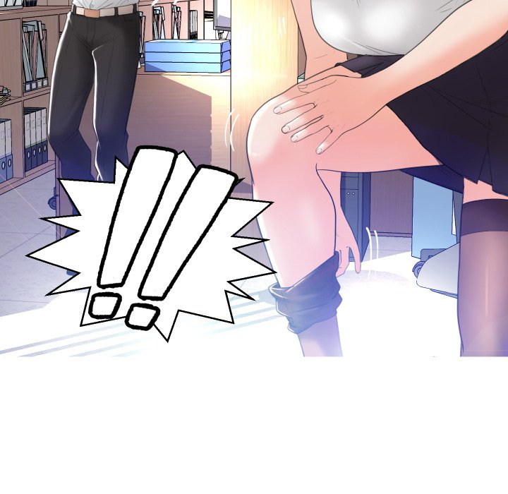 [韩国漫画] 俏儿媳（媳妇单身中） 乱伦,熟女人妻,巨乳大奶,不伦#[121P]-5