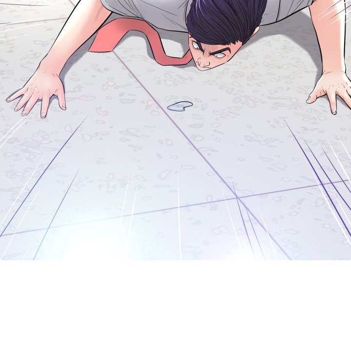 [韩国漫画] 俏儿媳（媳妇单身中） 乱伦,熟女人妻,巨乳大奶,不伦#[121P]-81