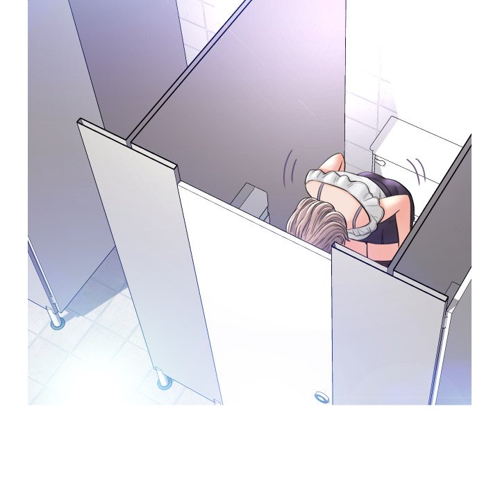 [韩国漫画] 俏儿媳（媳妇单身中） 乱伦,熟女人妻,巨乳大奶,不伦#[121P]-95