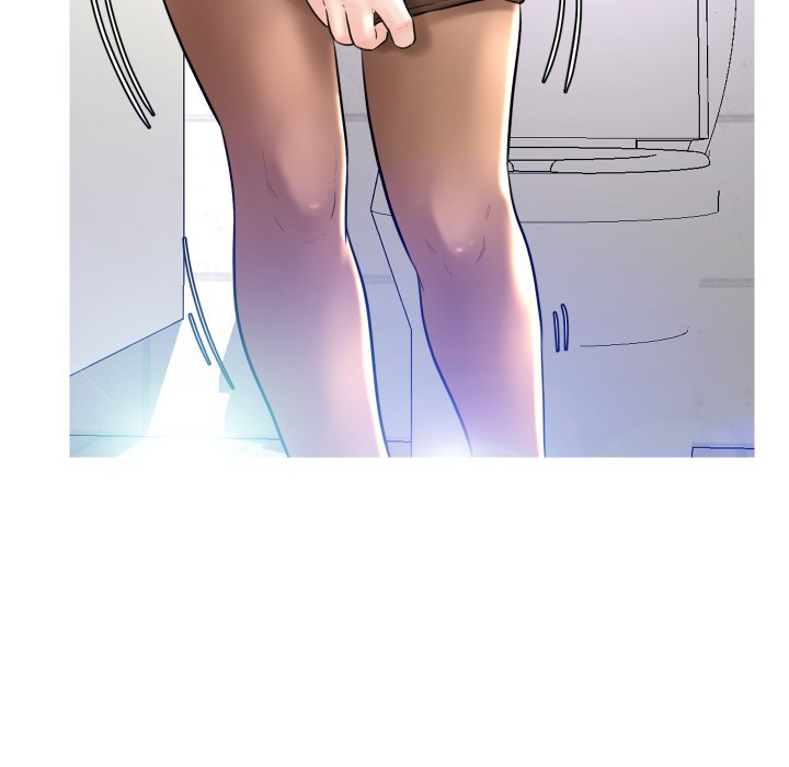 [韩国漫画] 俏儿媳（媳妇单身中） 乱伦,熟女人妻,巨乳大奶,不伦#[121P]-97