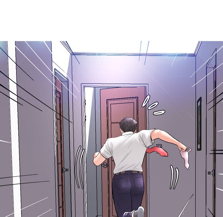 [韩国漫画] 俏儿媳（媳妇单身中） 乱伦,熟女人妻,巨乳大奶,不伦#[134P]-116