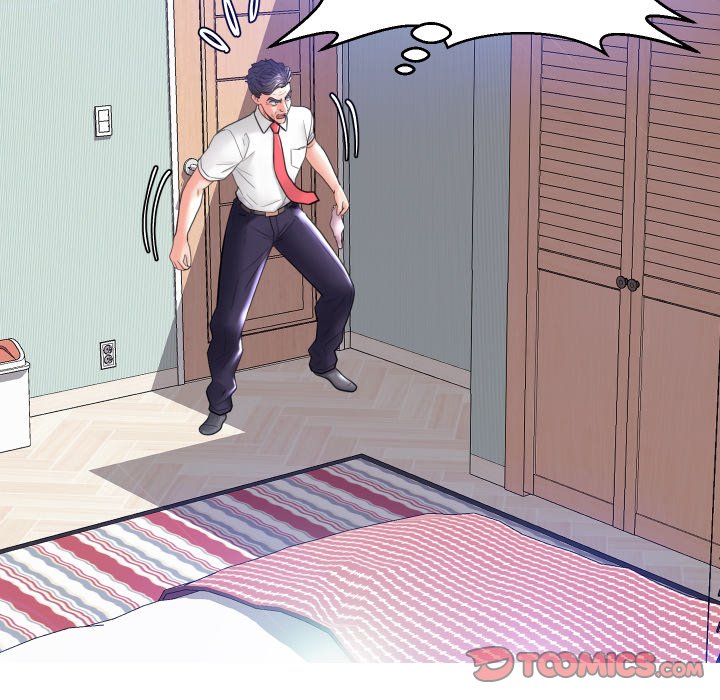 [韩国漫画] 俏儿媳（媳妇单身中） 乱伦,熟女人妻,巨乳大奶,不伦#[134P]-119