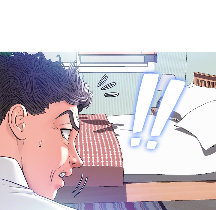 [韩国漫画] 俏儿媳（媳妇单身中） 乱伦,熟女人妻,巨乳大奶,不伦#[134P]-124