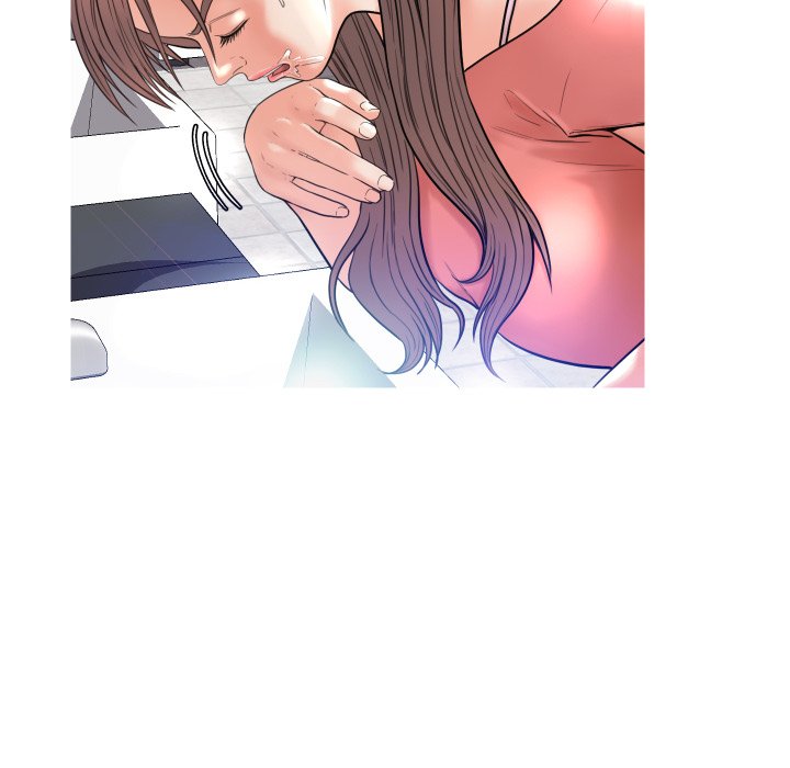 [韩国漫画] 俏儿媳（媳妇单身中） 乱伦,熟女人妻,巨乳大奶,不伦#[134P]-57