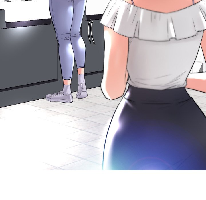 [韩国漫画] 俏儿媳（媳妇单身中） 乱伦,熟女人妻,巨乳大奶,不伦#[134P]-62