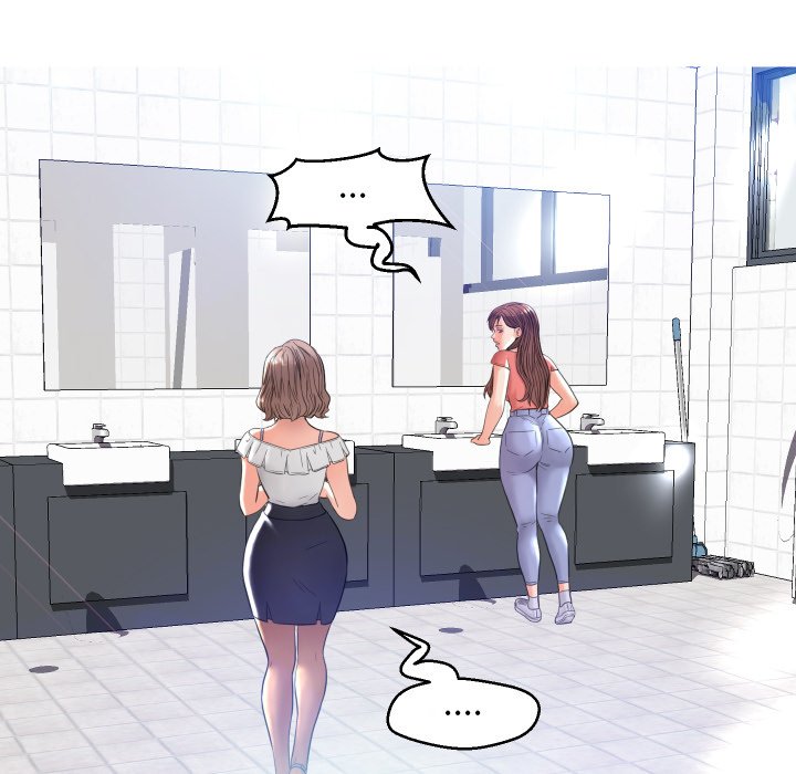 [韩国漫画] 俏儿媳（媳妇单身中） 乱伦,熟女人妻,巨乳大奶,不伦#[134P]-65