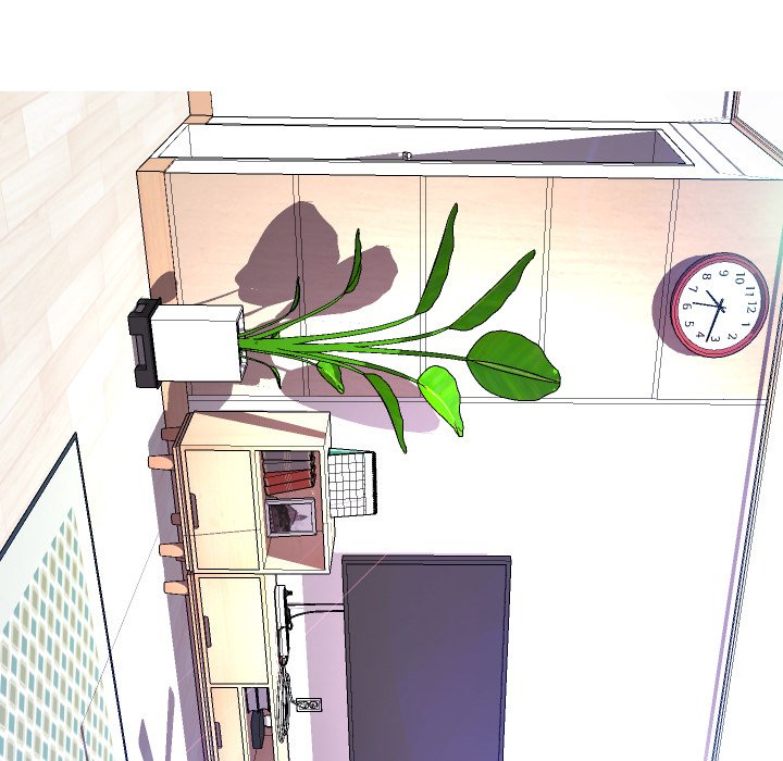 [韩国漫画] 俏儿媳（媳妇单身中） 乱伦,熟女人妻,巨乳大奶,不伦#[134P]-77