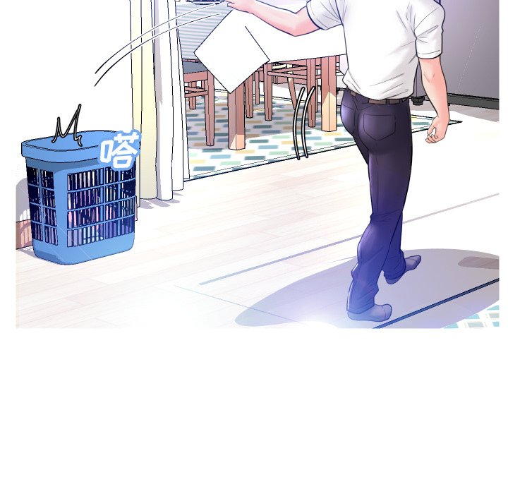 [韩国漫画] 俏儿媳（媳妇单身中） 乱伦,熟女人妻,巨乳大奶,不伦#[134P]-89