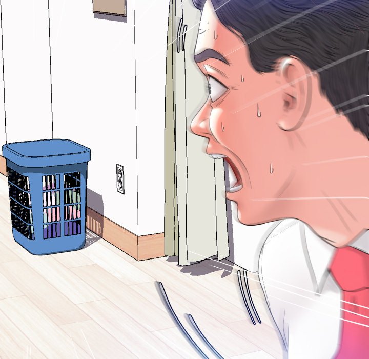 [韩国漫画] 俏儿媳（媳妇单身中） 乱伦,熟女人妻,巨乳大奶,不伦#[134P]-94