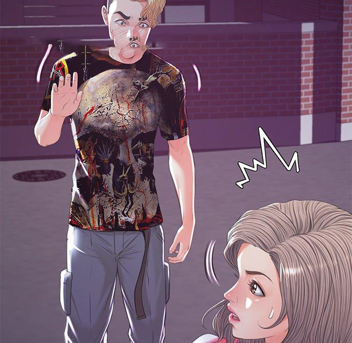 [韩国漫画] 俏儿媳（媳妇单身中） 乱伦,熟女人妻,巨乳大奶,不伦#[135P]-112