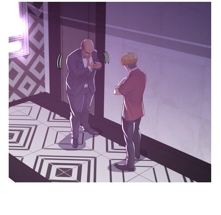 [韩国漫画] 俏儿媳（媳妇单身中） 乱伦,熟女人妻,巨乳大奶,不伦#[135P]-48