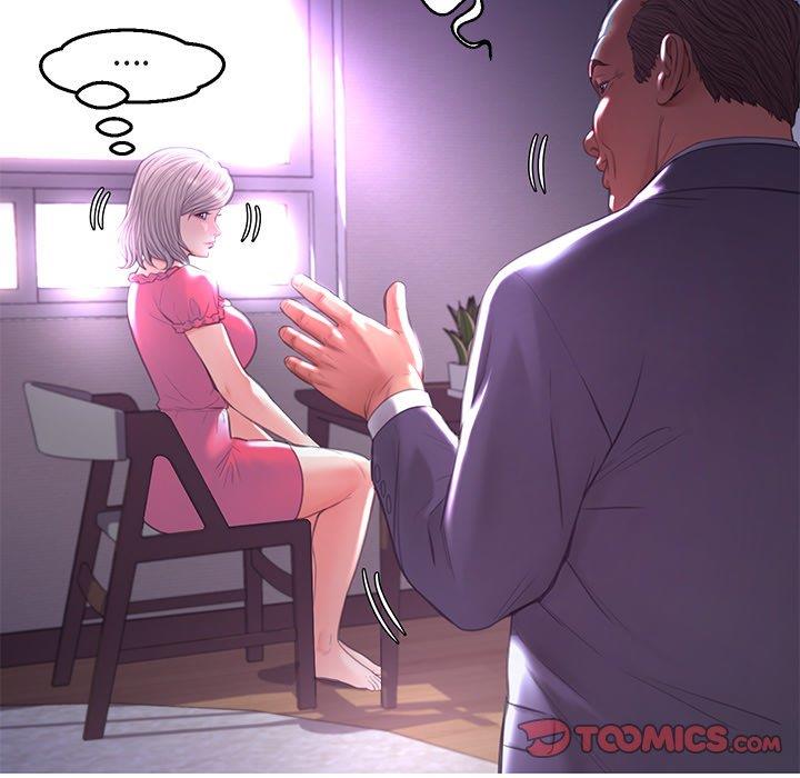 [韩国漫画] 俏儿媳（媳妇单身中） 乱伦,熟女人妻,巨乳大奶,不伦#[135P]-63