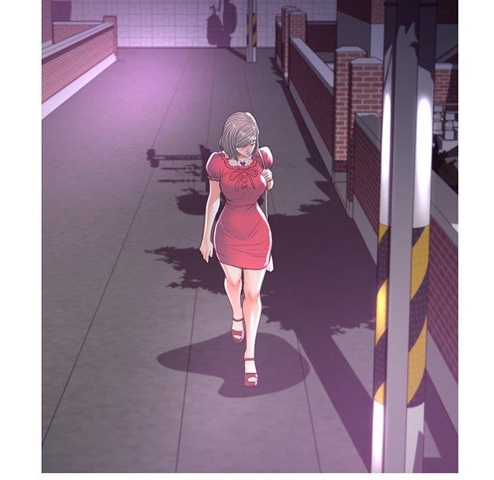 [韩国漫画] 俏儿媳（媳妇单身中） 乱伦,熟女人妻,巨乳大奶,不伦#[135P]-95