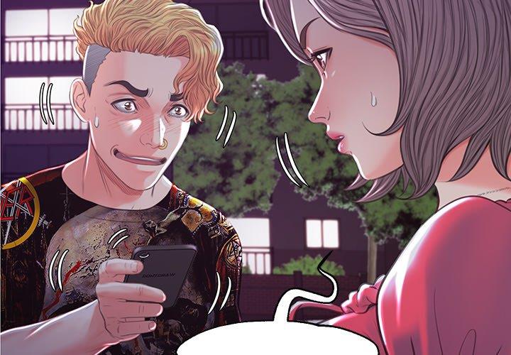 [韩国漫画] 俏儿媳（媳妇单身中） 乱伦,熟女人妻,巨乳大奶,不伦#[141P]-2