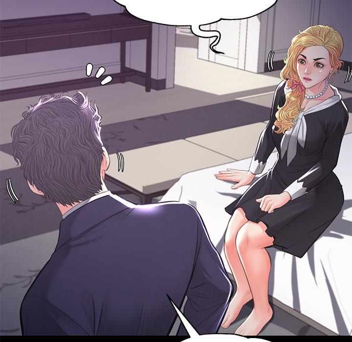 [韩国漫画] 俏儿媳（媳妇单身中） 乱伦,熟女人妻,巨乳大奶,不伦#[141P]-42