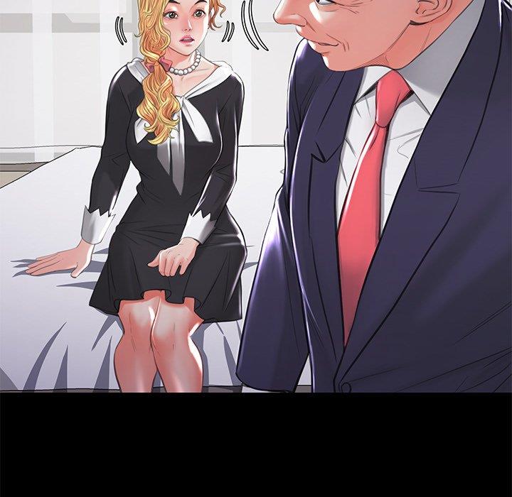 [韩国漫画] 俏儿媳（媳妇单身中） 乱伦,熟女人妻,巨乳大奶,不伦#[141P]-52