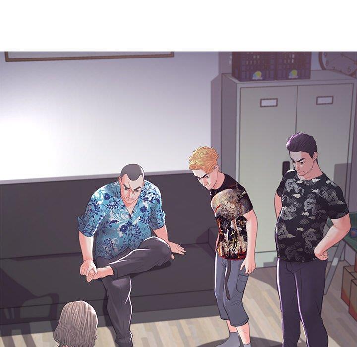 [韩国漫画] 俏儿媳（媳妇单身中） 乱伦,熟女人妻,巨乳大奶,不伦#[141P]-70