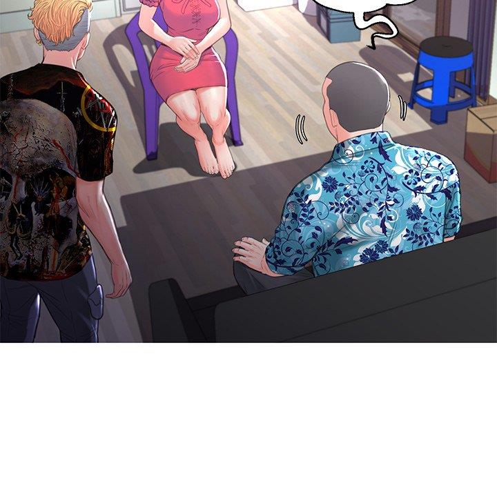 [韩国漫画] 俏儿媳（媳妇单身中） 乱伦,熟女人妻,巨乳大奶,不伦#[141P]-86