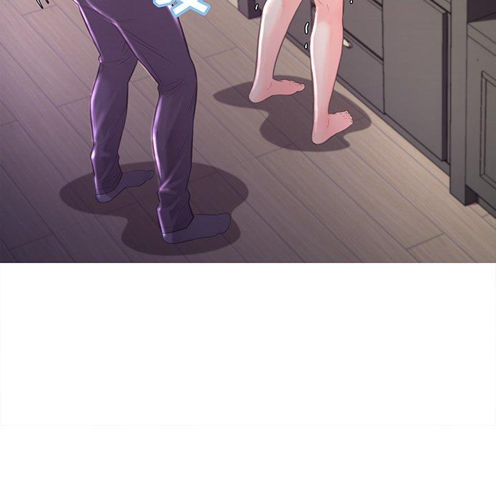 [韩国漫画] 俏儿媳（媳妇单身中） 乱伦,熟女人妻,巨乳大奶,不伦#[138P]-120