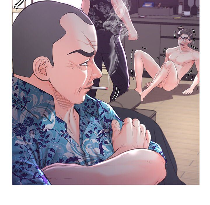 [韩国漫画] 俏儿媳（媳妇单身中） 乱伦,熟女人妻,巨乳大奶,不伦#[142P]-41