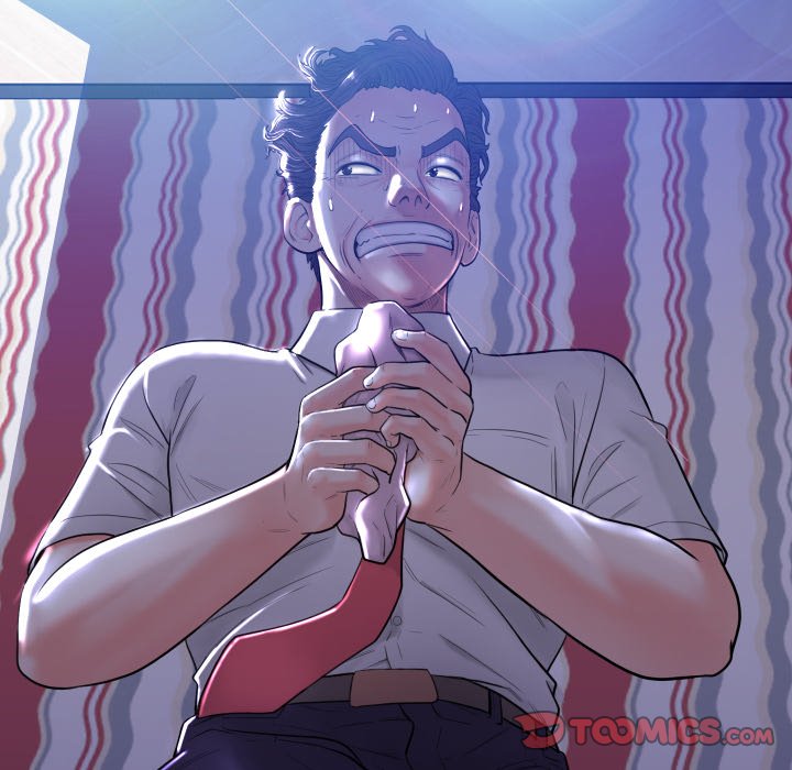 [韩国漫画] 俏儿媳（媳妇单身中） 乱伦,熟女人妻,巨乳大奶,不伦#[127P]-41