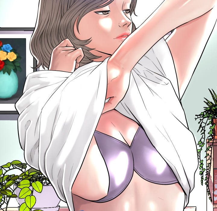 [韩国漫画] 俏儿媳（媳妇单身中） 乱伦,熟女人妻,巨乳大奶,不伦#[127P]-46