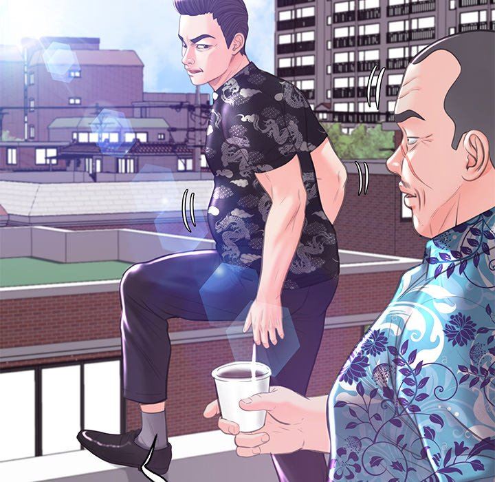 [韩国漫画] 俏儿媳（媳妇单身中） 乱伦,熟女人妻,巨乳大奶,不伦#[136P]-120