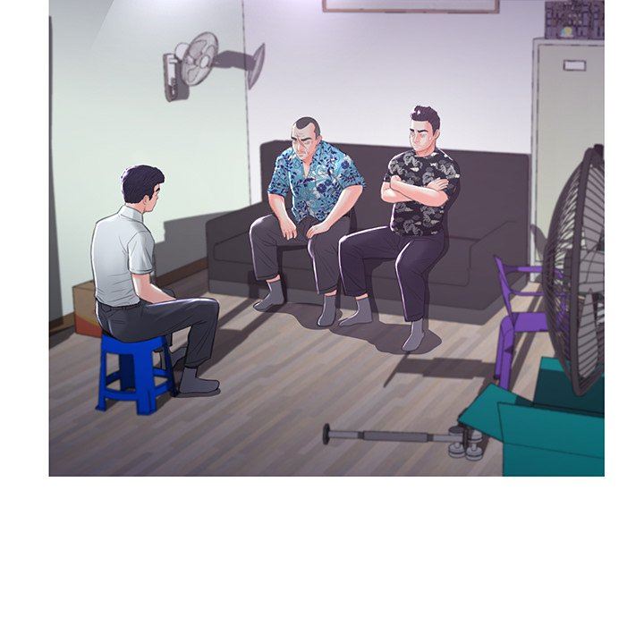 [韩国漫画] 俏儿媳（媳妇单身中） 乱伦,熟女人妻,巨乳大奶,不伦#[136P]-32